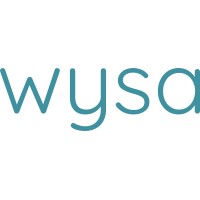 Wysa Copilot logo