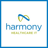 Harmony HealthData Archiver logo