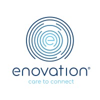 Enovation Zaurus logo