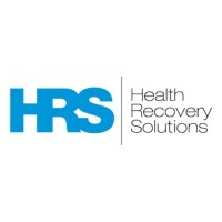 Health Recovery Solutions (HRS) Logo