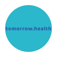 Tomorrow Health Logo