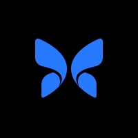 Butterfly Network logo