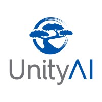 Unity AI Logo