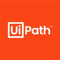 UiPath Logo