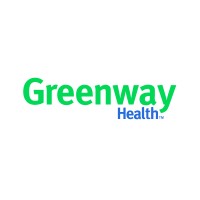 Greenway Health Logo