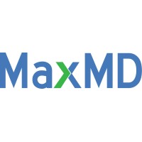 MaxMD logo