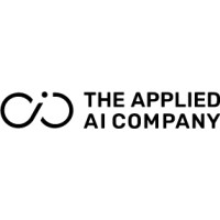 Applied AI Company (AAICO) Logo