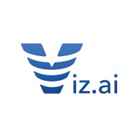 Viz.ai Logo