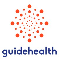 Guidehealth logo