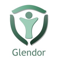 Glendor logo