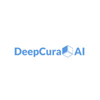 DeepCura AI logo