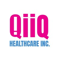 QiiQ Healthcare Logo