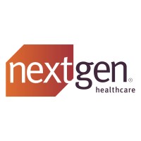 NextGen RCM logo