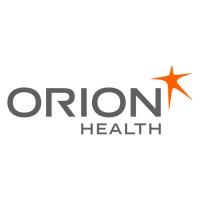 Orion Health Logo