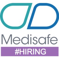 Medisafe Digital Drug Companion logo