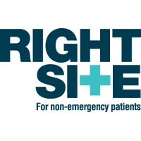 Rightsite Health logo