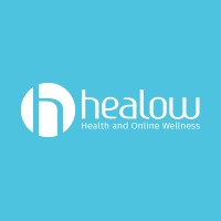 Healow logo