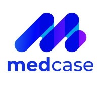 Medcase logo