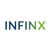 Infinx Patient Access Plus logo