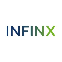 Infinx logo