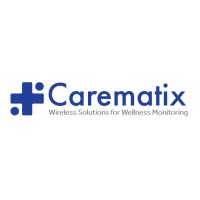 Carematix logo