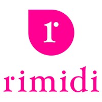 Rimidi Logo