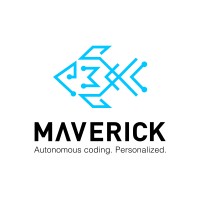 Maverick Medical AI logo