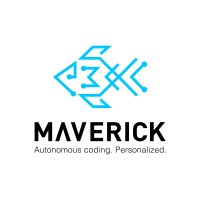 Maverick Medical AI Logo