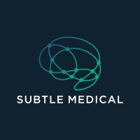 Subtle Medical logo