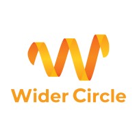 Wider Circle logo