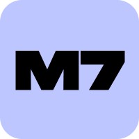 M7 Health Logo