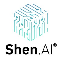 Shen.AI
 (fka MX Labs) Logo