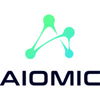 Aiomic360 logo