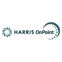 Harris OnPoint Logo