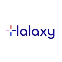 Halaxy logo