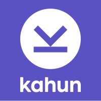 Kahun logo