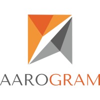 Aarogram logo