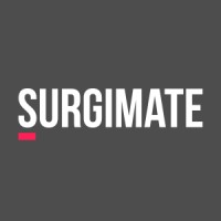 Surgimate logo