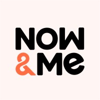 NowandMe Logo