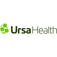 Ursa Health Logo