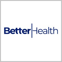 Better Health Group logo