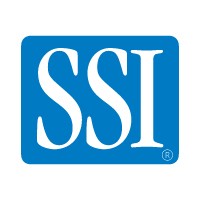 SSI Group Logo