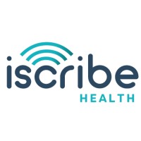 iScribeHealth Logo