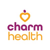 CharmHealth logo