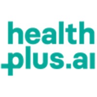 Healthplus.ai logo