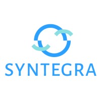 Syntegra logo