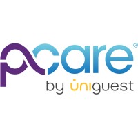 pCare Logo