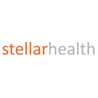 Stellar Health Logo