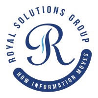 Royal Solutions Logo