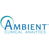 Ambient Clinical AWARE logo